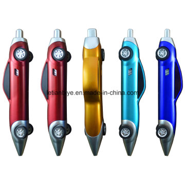 Promotional Gift Car Pen for Advertising (LT-C759)